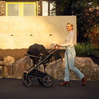 Nuna PIPA™ next Infant Car Seat