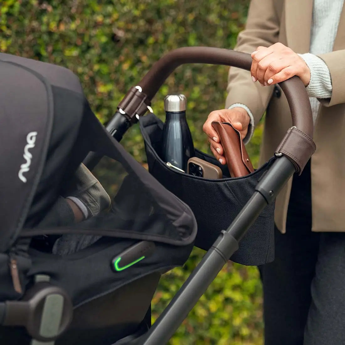 Nuna Stroller Organizer