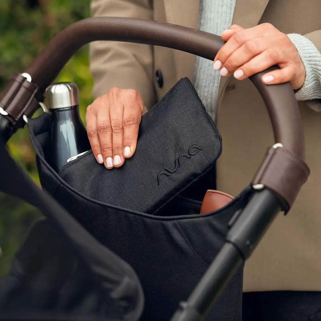Nuna Stroller Organizer