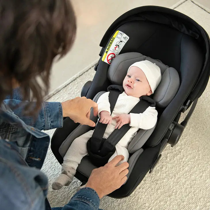 Nuna ARRA™ flex Infant Car Seat