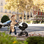 Nuna ARRA™ flex Infant Car Seat