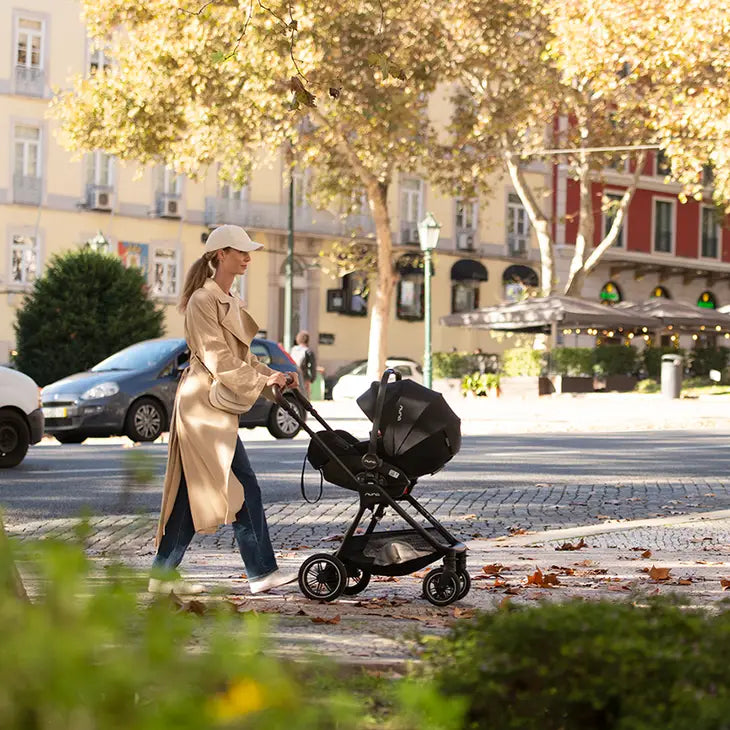 Nuna ARRA™ flex Infant Car Seat
