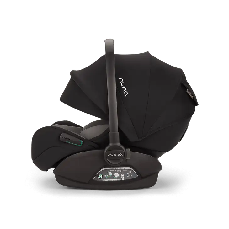 Nuna ARRA™ flex Infant Car Seat