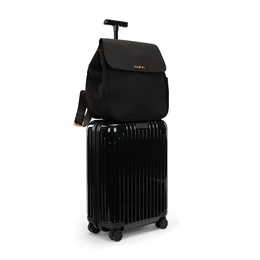Nuna Diaper Bag