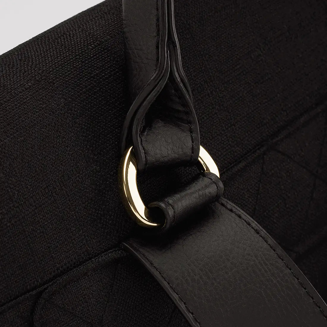 Nuna Diaper Bag