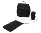 Nuna Diaper Bag