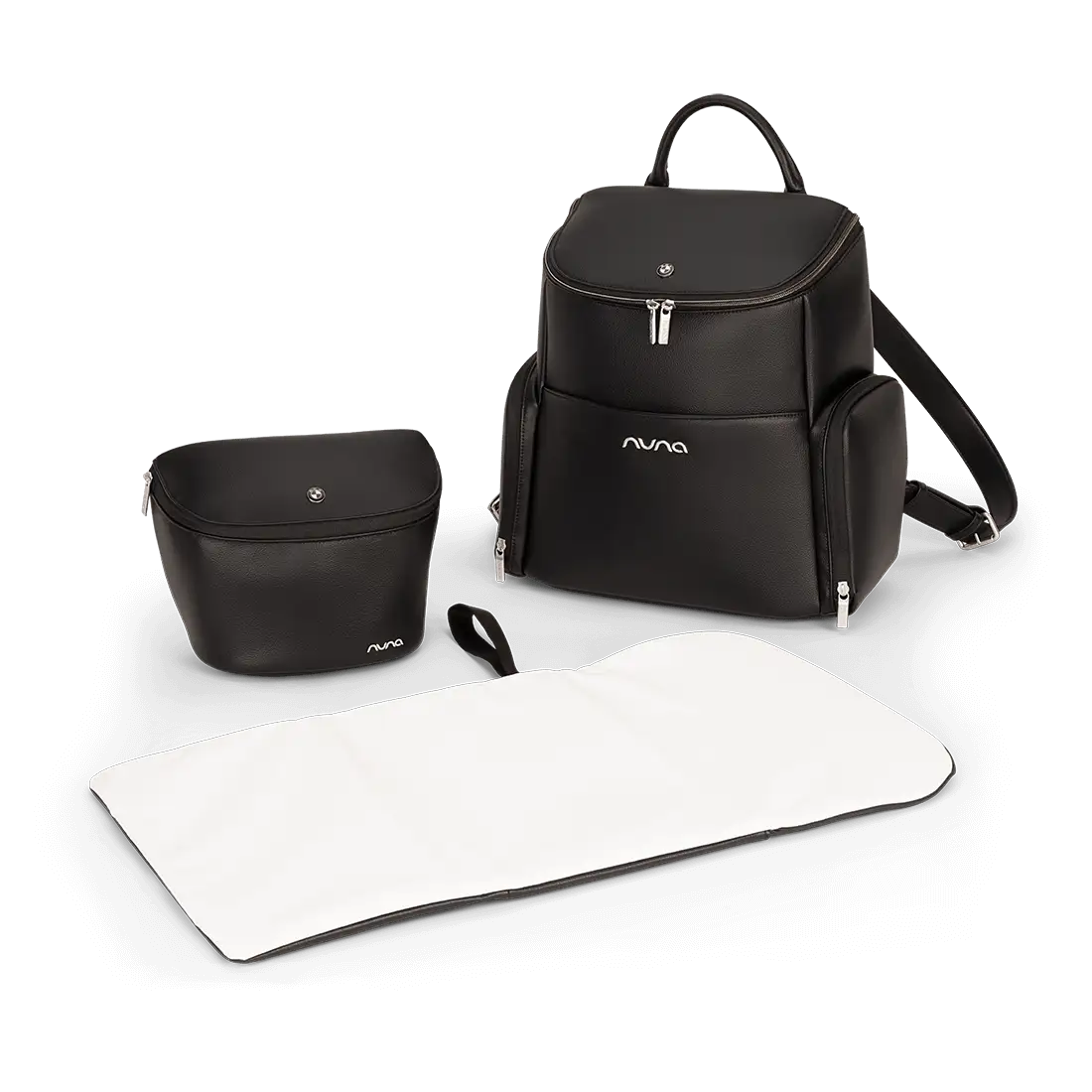 Nuna x BMW Collection – Essential Bag