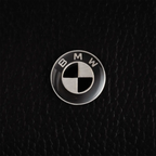Nuna x BMW Collection – Essential Bag