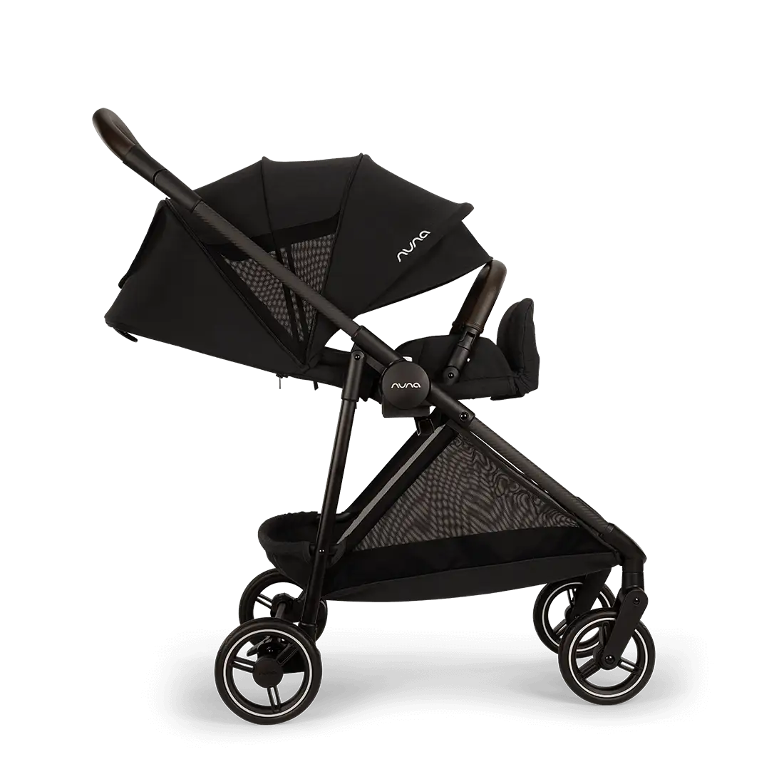 Nuna Ixxa™ Next Lightweight Dual-facing Stroller