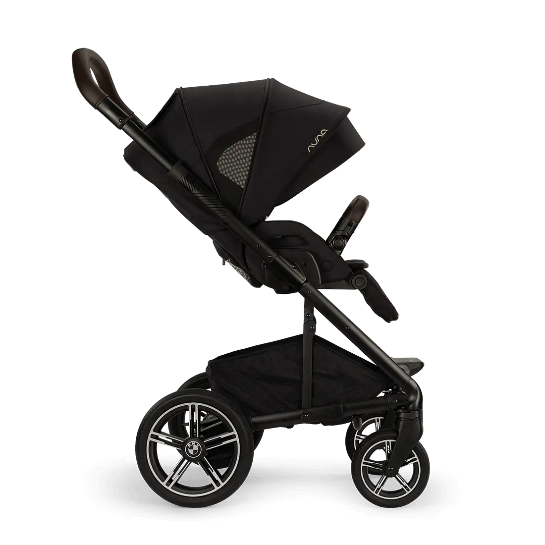 Nuna MIXX™ next BMW Collection