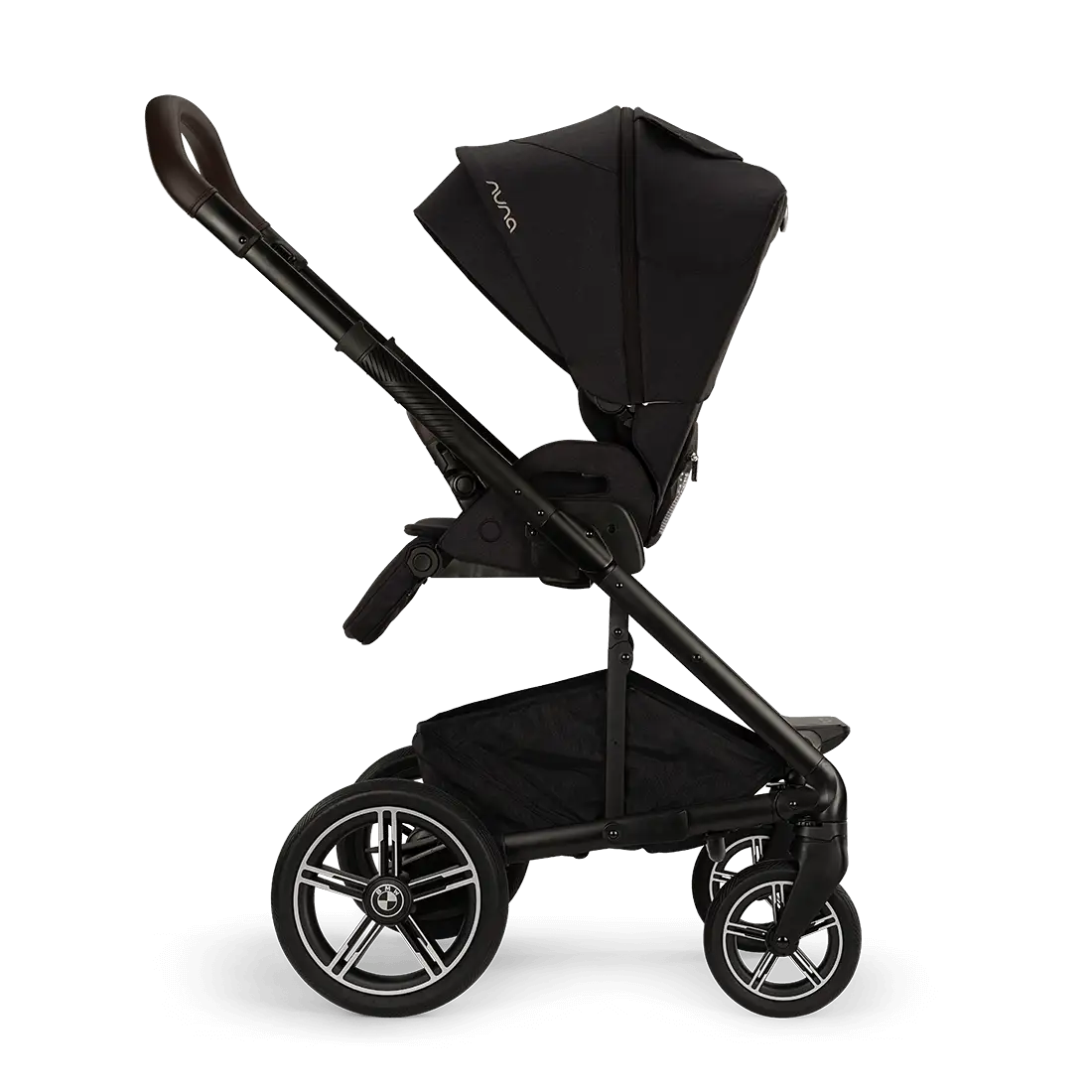 Nuna MIXX™ next BMW Collection