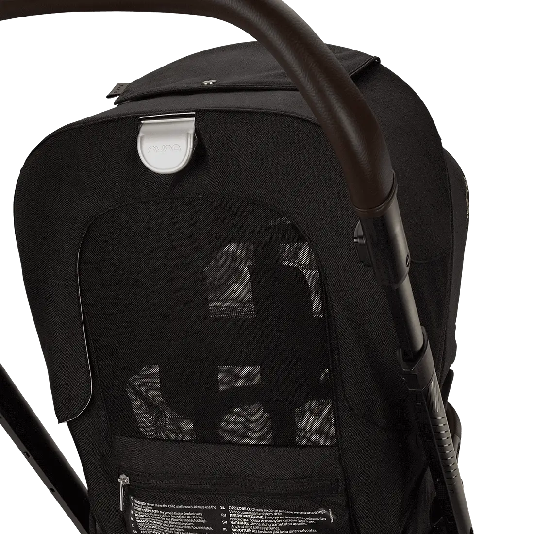 Nuna MIXX™ next BMW Collection