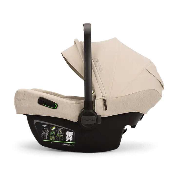 Nuna PIPA™ next Infant Car Seat