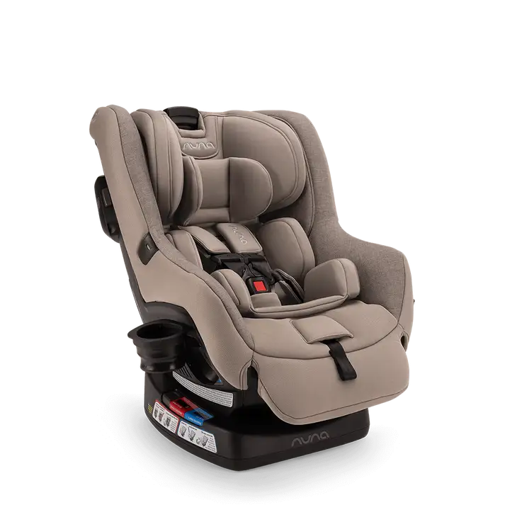 Nuna RAVA Convertible Car Seat
