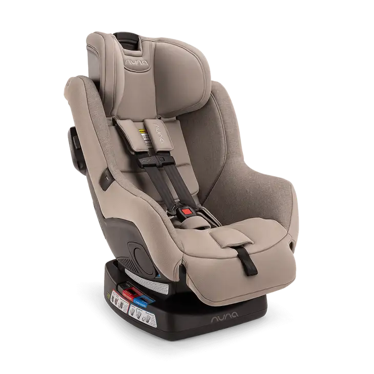 Nuna RAVA Convertible Car Seat