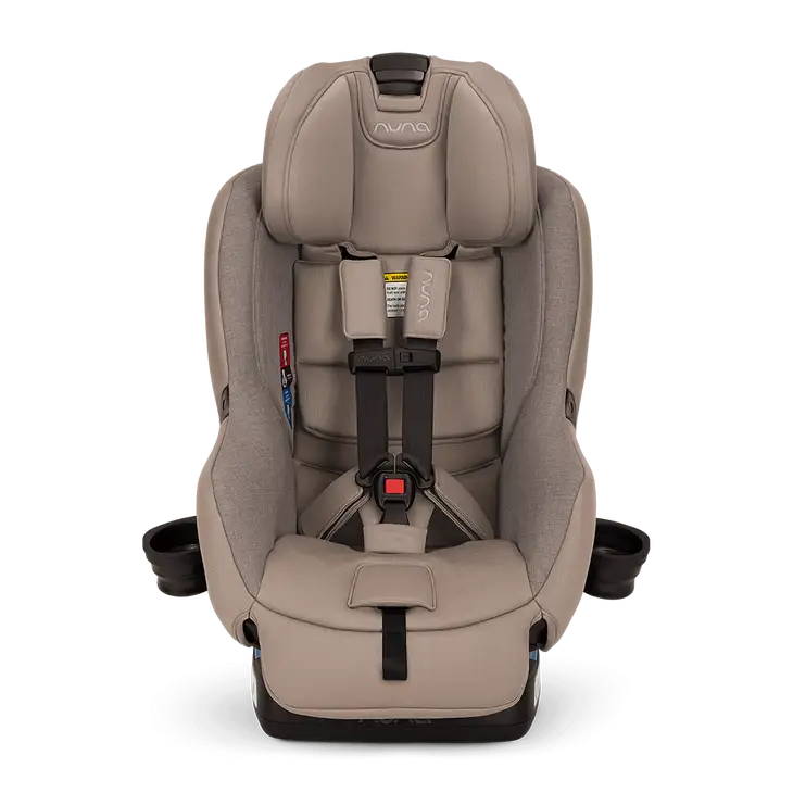 Nuna RAVA Convertible Car Seat