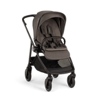 Nuna swiv™ All-wheel 360° rotation Stroller