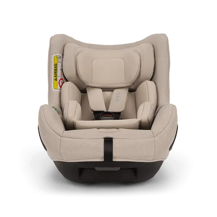 Nuna TODL™ next — Premium Convertible Car Seat