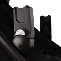 Nuna TRVL™ series adaptor