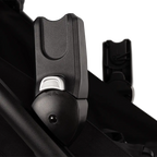 Nuna TRVL™ series adaptor