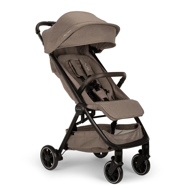 Nuna TRVL™ Travel Stroller