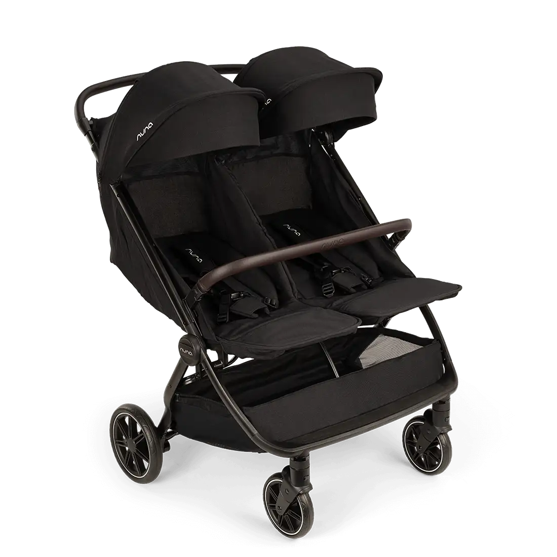 Nuna trvl™ DUBL Twin Stroller