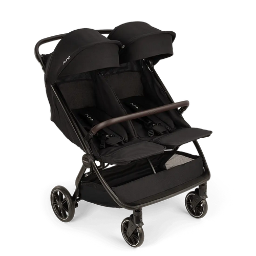 Nuna trvl™ DUBL Twin Stroller