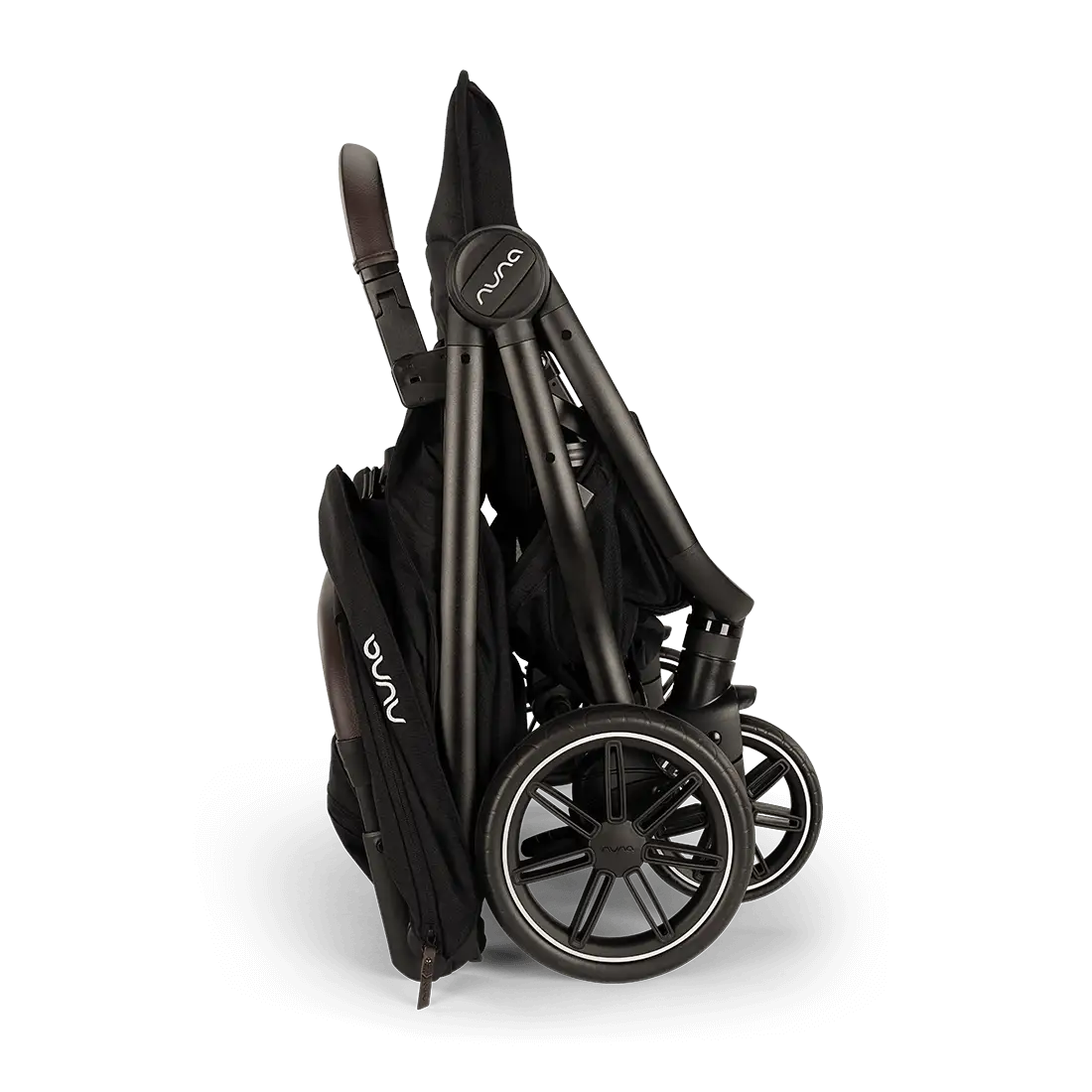 Nuna trvl™ DUBL Twin Stroller