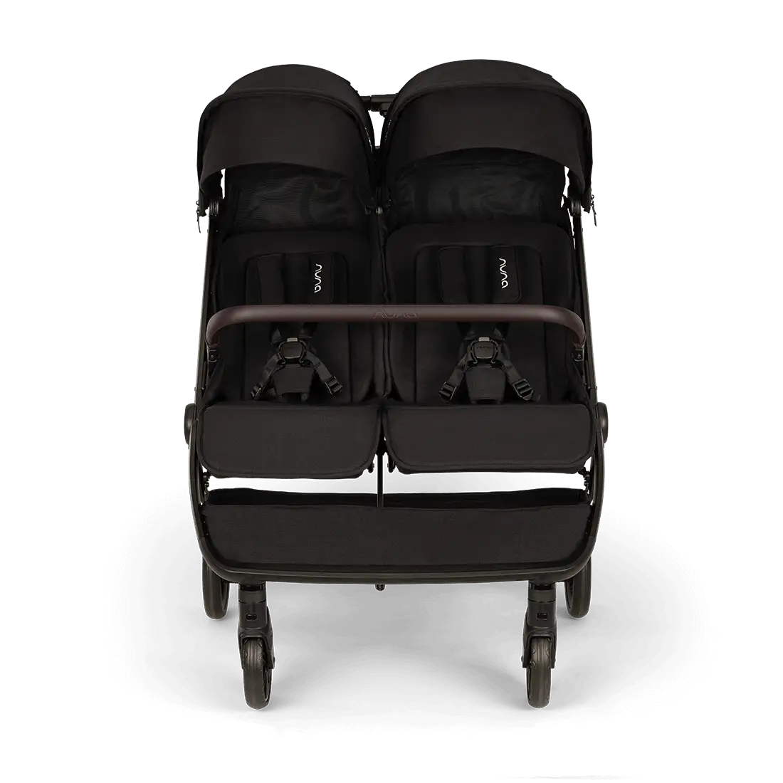 Nuna trvl™ DUBL Twin Stroller