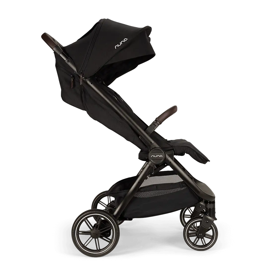 Nuna trvl™ DUBL Twin Stroller