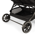Nuna trvl™ DUBL Twin Stroller