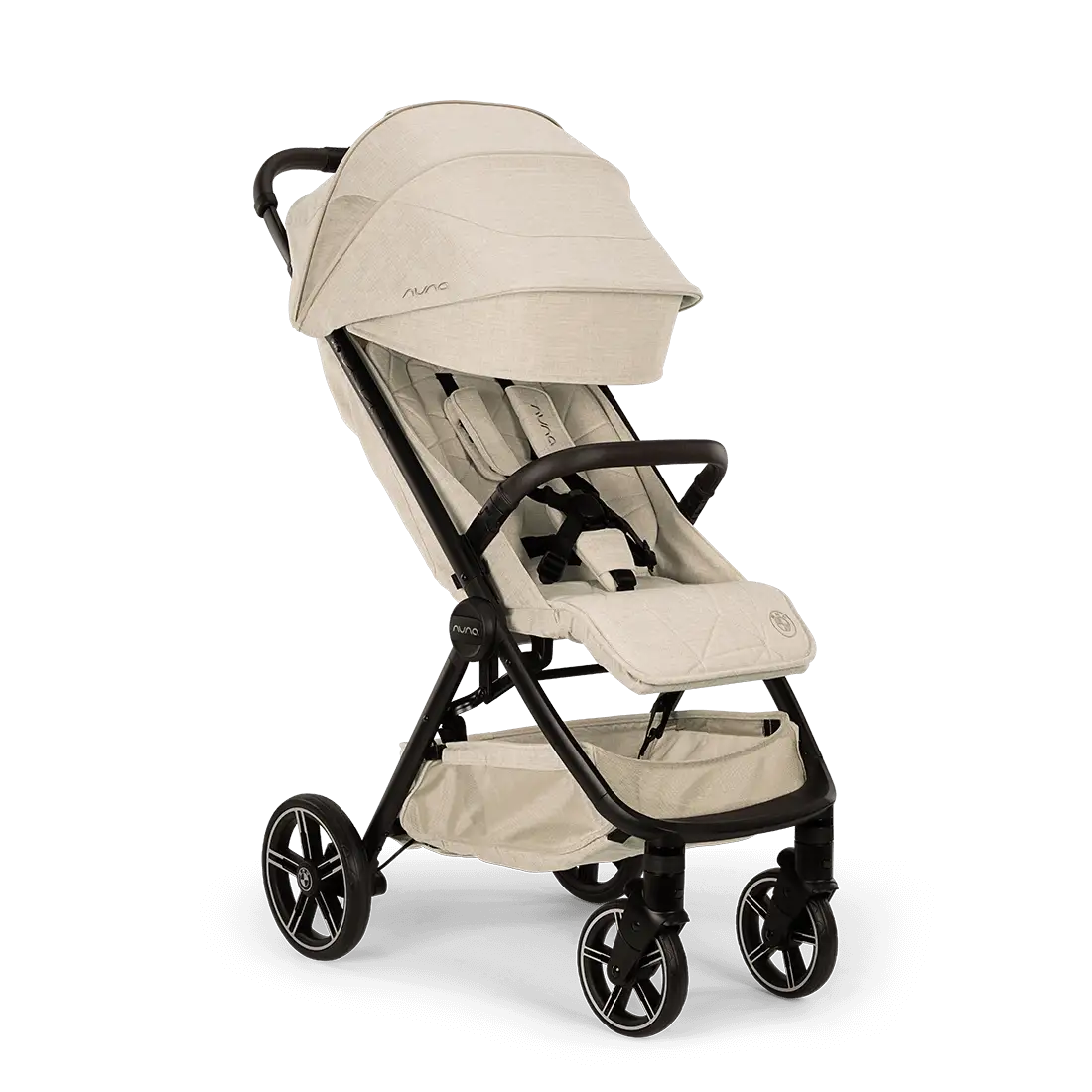 Nuna TRVL™ lx BMW Collection