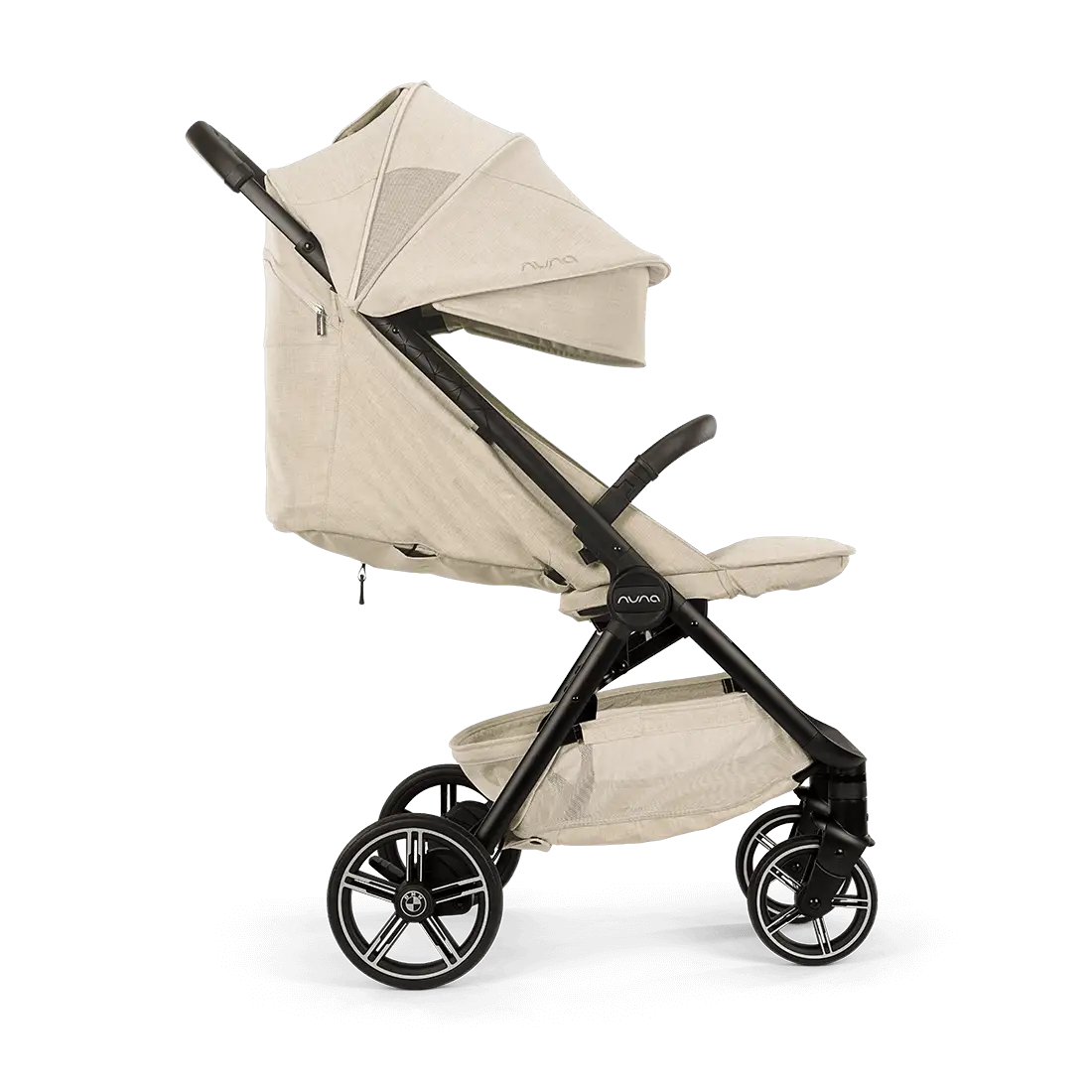 Nuna TRVL™ lx BMW Collection