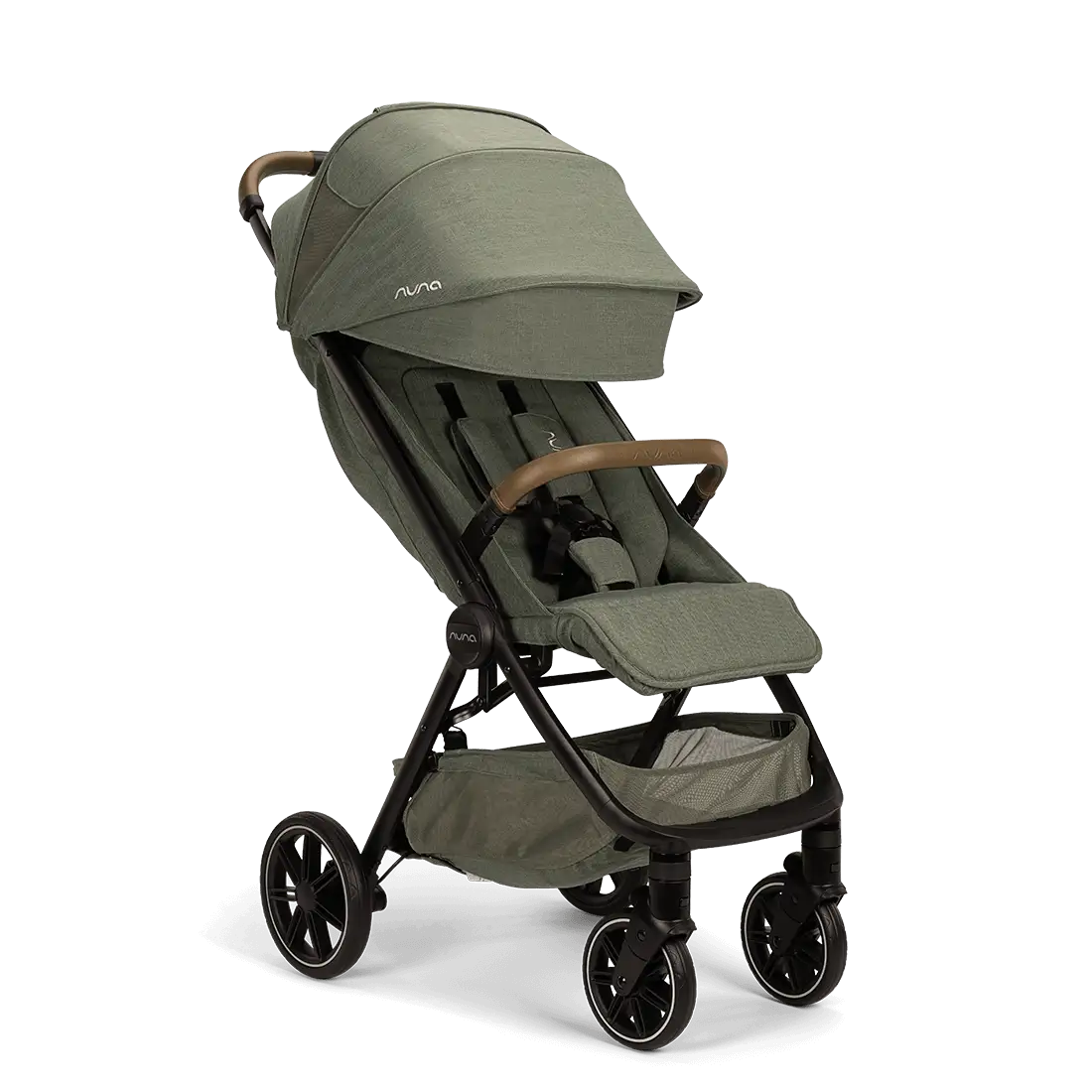 Nuna trvl™ lx Lightweight Stroller