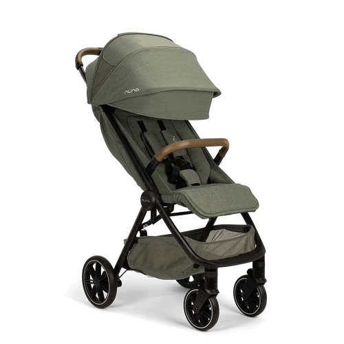 Nuna trvl™ lx Lightweight Stroller