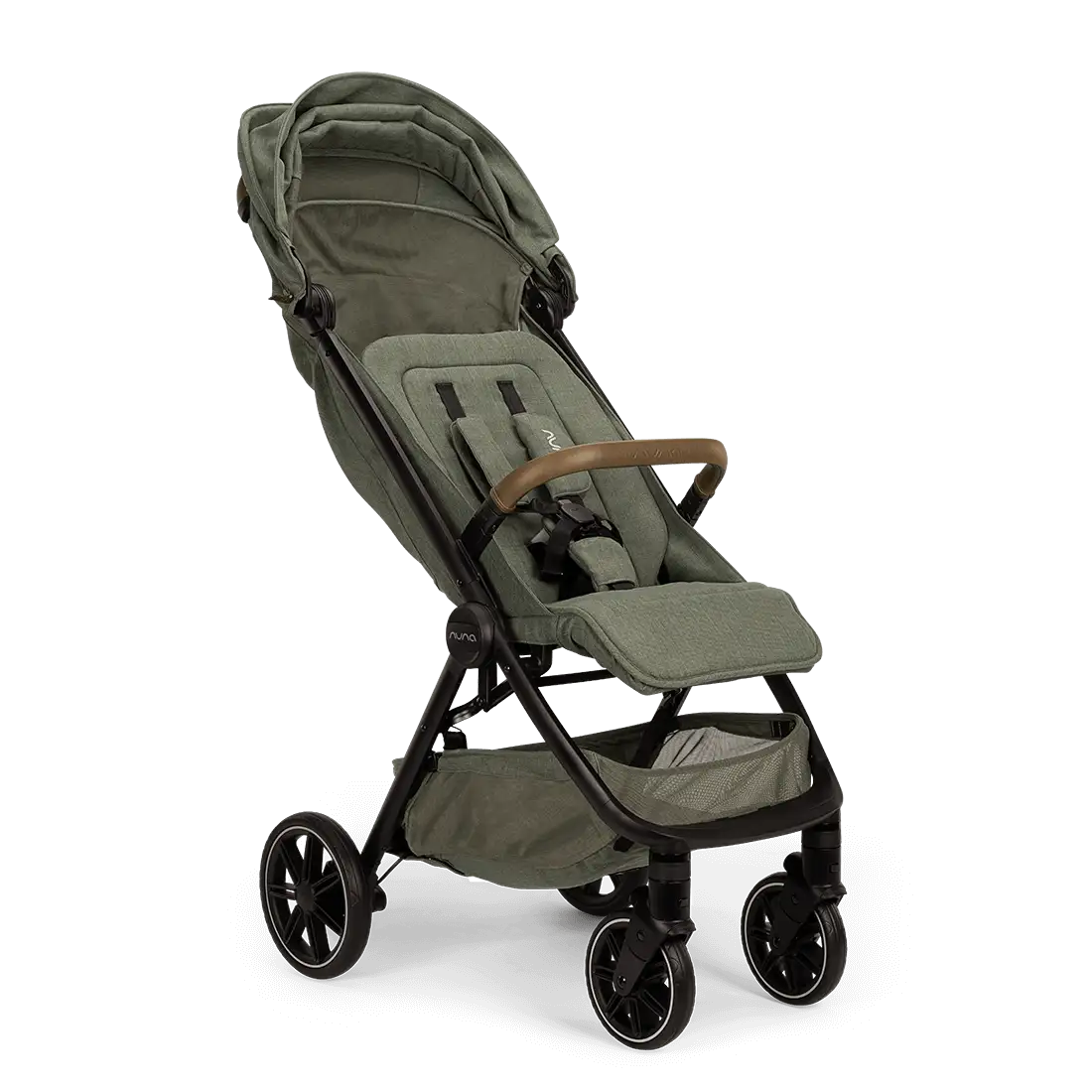 Nuna trvl™ lx Lightweight Stroller