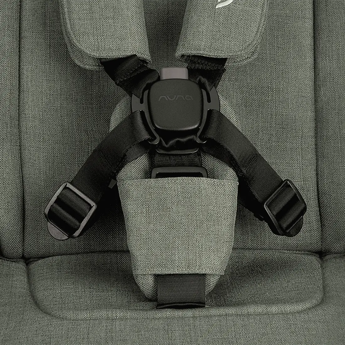 Nuna trvl™ lx Lightweight Stroller