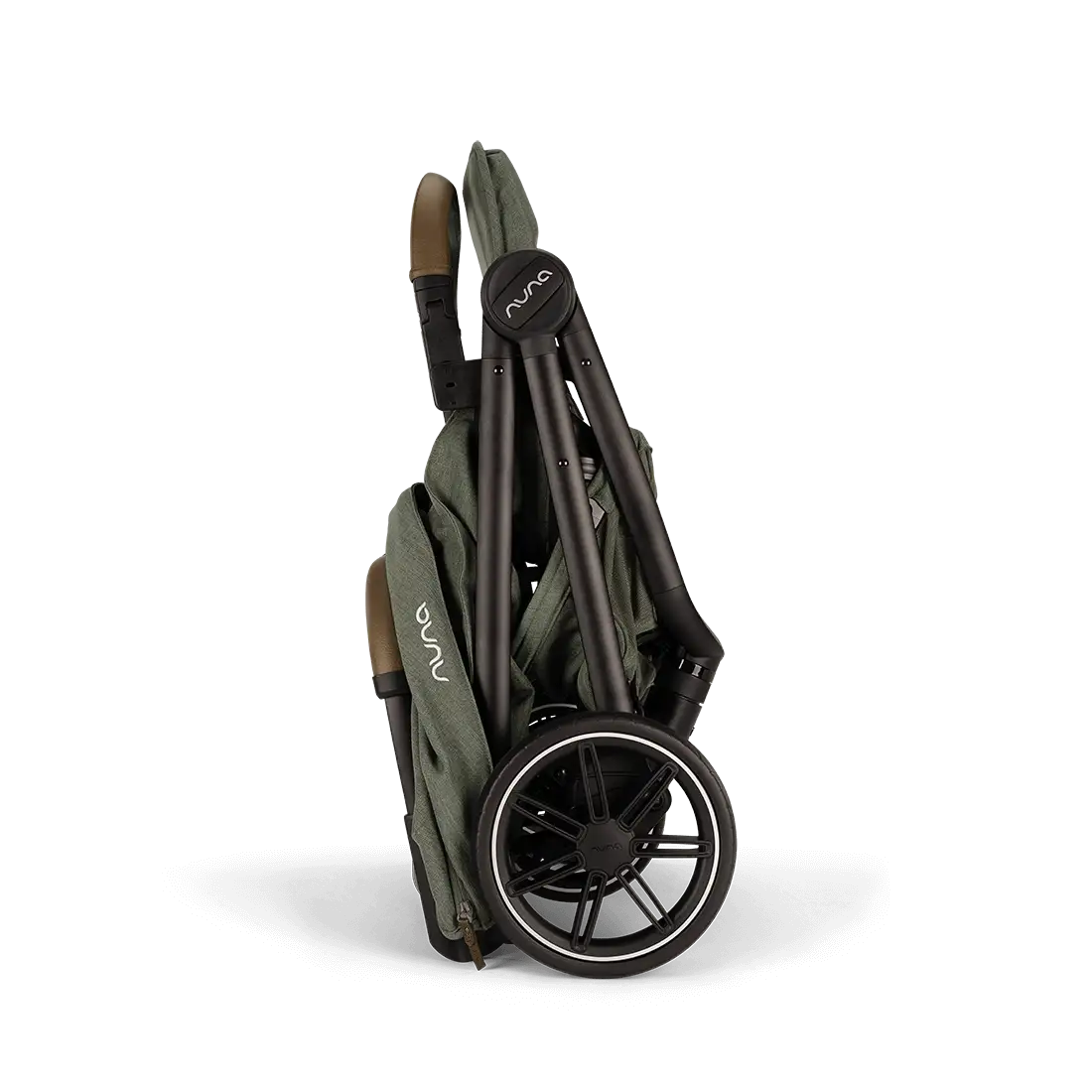 Nuna trvl™ lx Lightweight Stroller