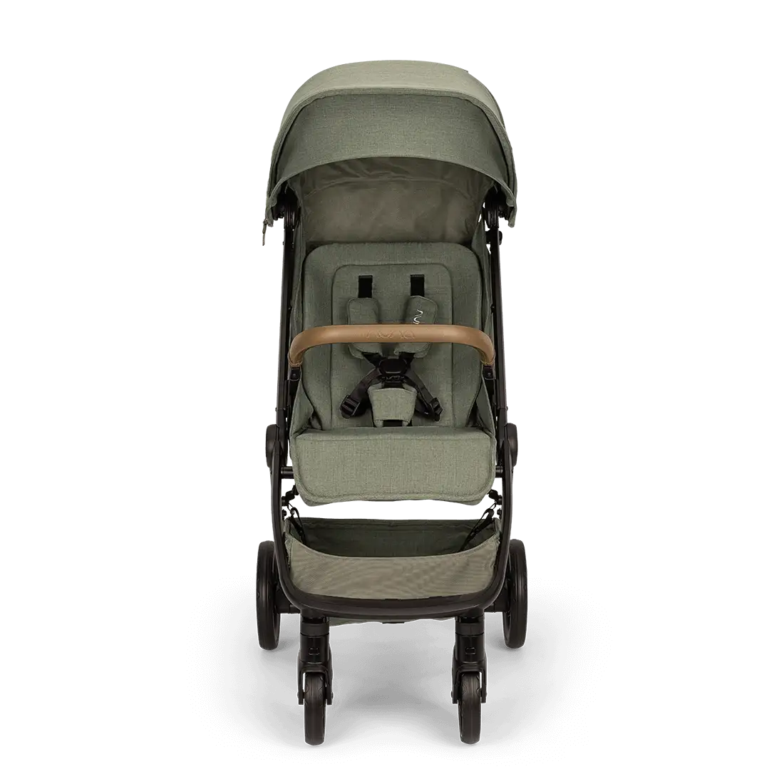 Nuna trvl™ lx Lightweight Stroller