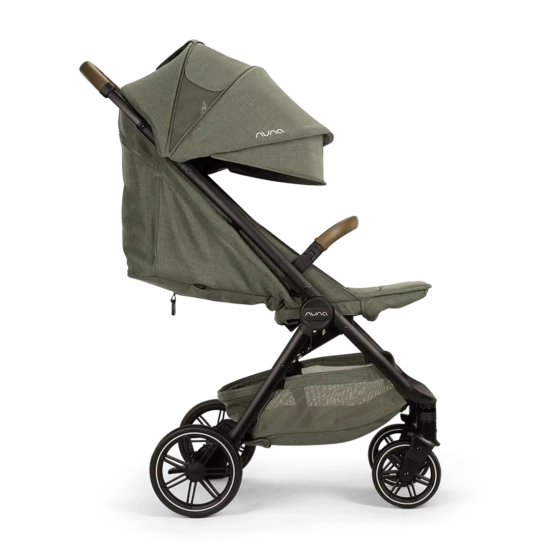 Nuna trvl™ lx Lightweight Stroller