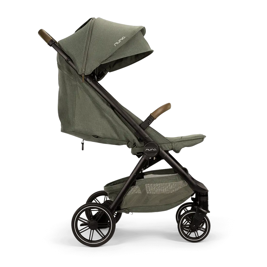 Nuna trvl™ lx Lightweight Stroller
