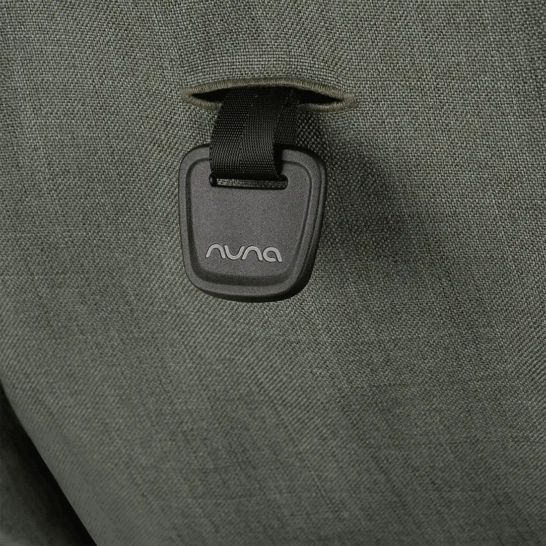 Nuna trvl™ lx Lightweight Stroller