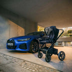 Nuna MIXX™ next BMW Collection