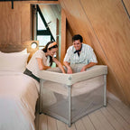 Nuna PAAL™ Playard & Travel Crib