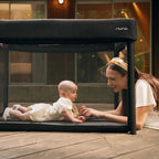 Nuna PAAL™ Playard & Travel Crib