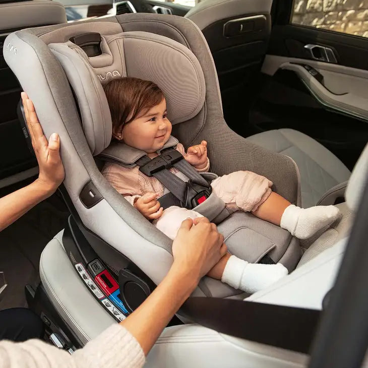 Nuna RAVA Convertible Car Seat