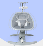 Comfy Baby® Skylar Baby Swing