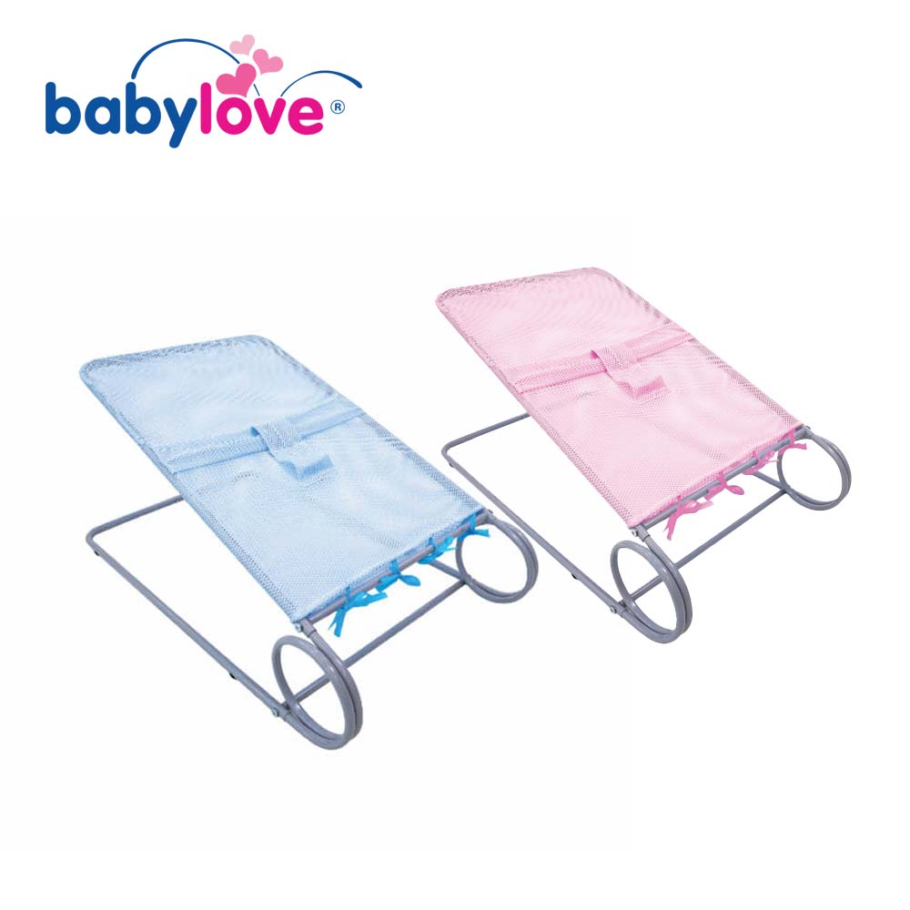 Babylove Baby Bouncer (Removable & Washable Easy) 22" x 32"/ 56cm x 82cm