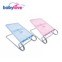 Babylove Baby Bouncer (Removable & Washable Easy) 22