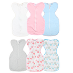 Lion Bear Sleep bag / Swaddle Zipper (2 Size )